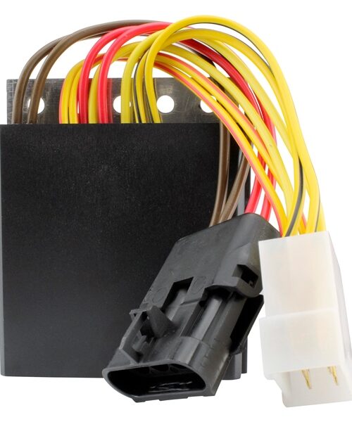 Kimpex HD Voltage Regulator Rectifier Fits Polaris - 225837