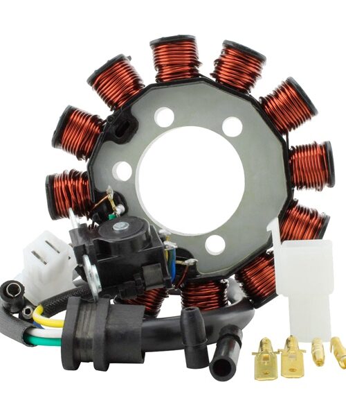 Kimpex HD Stator Fits Honda - 225840