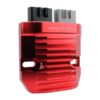 Kimpex HD Mosfet Voltage Regulator Rectifier Fits Honda, Fits Kawasaki, Fits Polaris, Fits Suzuki, Fits Yamaha - 225843 - Image 2