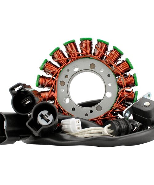 Kimpex HD Stator Fits Yamaha - 225861