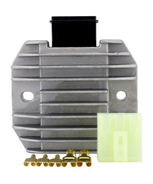 Kimpex HD Voltage Regulator Rectifier Fits Honda - 225864
