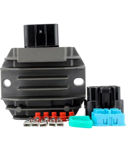 Kimpex HD Voltage Regulator Rectifier Fits Yamaha - 225865