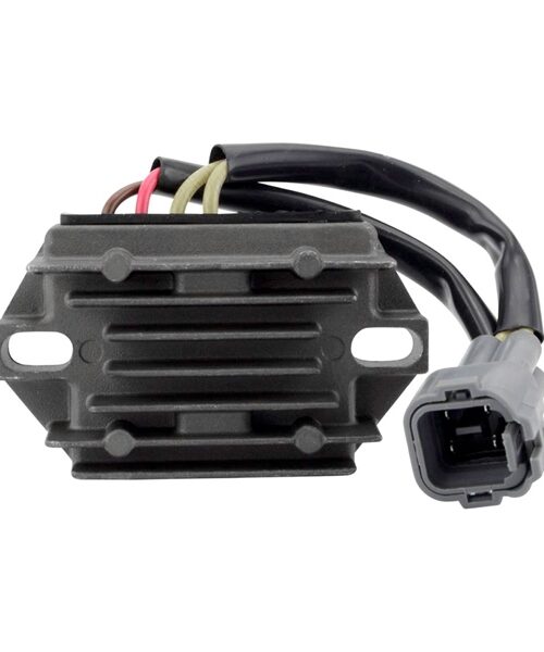 Kimpex HD Voltage Regulator Rectifier Fits Suzuki - 225867