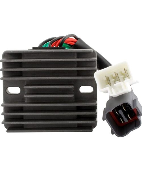 Kimpex HD Voltage Regulator Rectifier Fits Suzuki - 225868