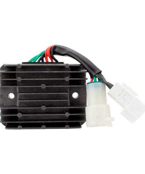 Kimpex HD Voltage Regulator Rectifier Fits Suzuki - 225869