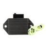 Kimpex HD Voltage Regulator Rectifier Fits Yamaha - 225870