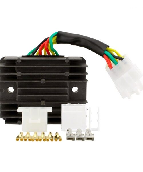 Kimpex HD Voltage Regulator Rectifier Fits Honda - 225871
