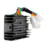 Kimpex HD Voltage Regulator Rectifier Fits Honda - 225871 - Image 2