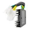 Kimpex HD Voltage Regulator Rectifier Fits Honda - 225871 - Image 3