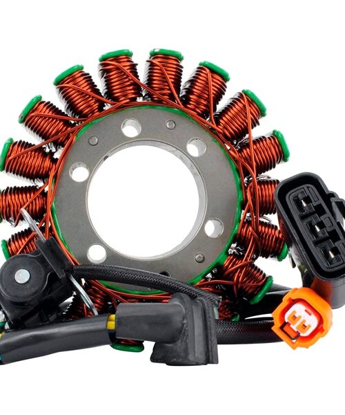 Kimpex HD Stator Fits Honda - 225875