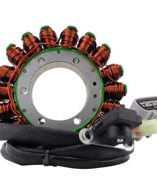 Kimpex HD Stator Fits Honda - 225879