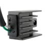 Kimpex HD Voltage Regulator Rectifier Fits Honda - 225880 - Image 4