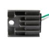 Kimpex HD Voltage Regulator Rectifier Fits Honda - 225880 - Image 5