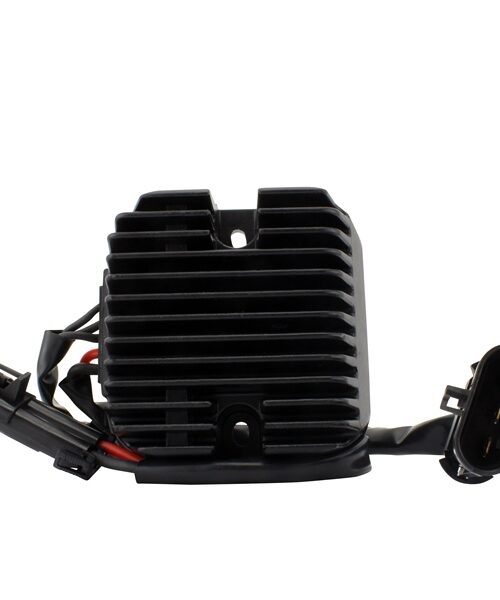 Kimpex HD Mosfet Voltage Regulator Rectifier Fits Indian - 225881
