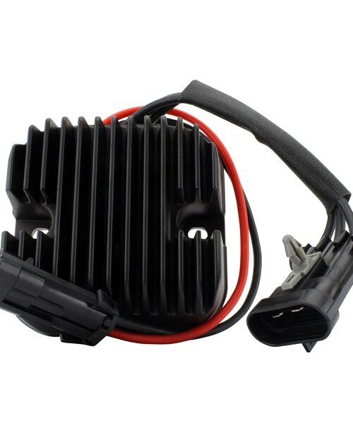Kimpex HD Mosfet Voltage Regulator Rectifier Fits Victory - 225882