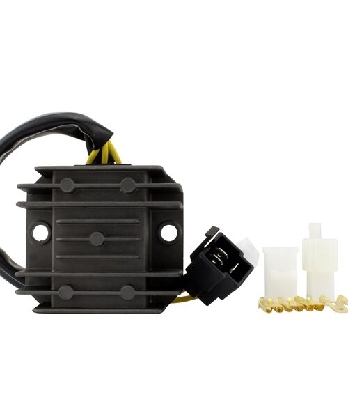 Kimpex HD Voltage Regulator Rectifier Fits Suzuki - 225885