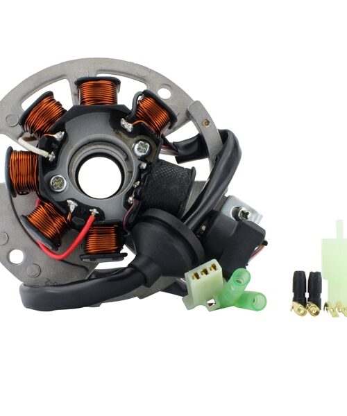 Kimpex HD Stator Fits Yamaha - 225887