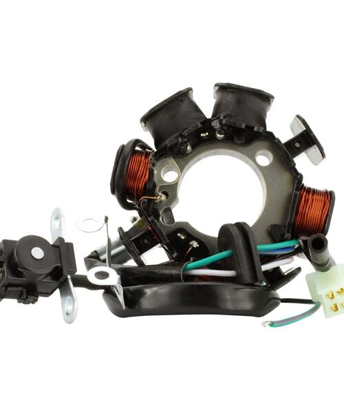 Kimpex HD Stator Fits Honda - 225888