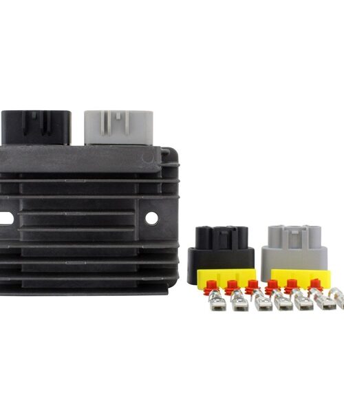 Kimpex HD Voltage Regulator Rectifier Fits Kawasaki - 225889