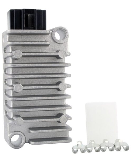 Kimpex HD Voltage Regulator Rectifier Fits Kawasaki - 225892
