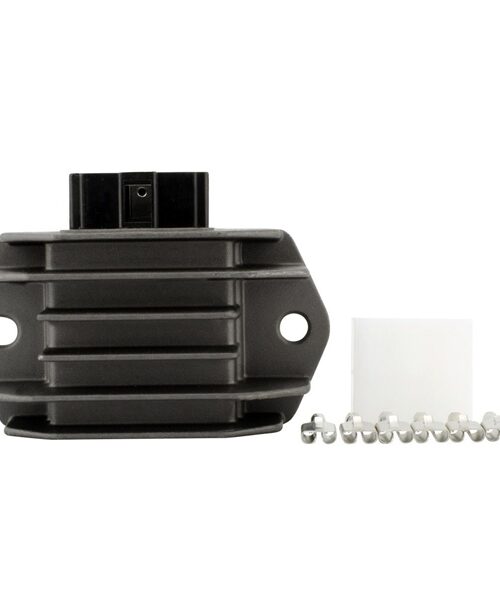 Kimpex HD Voltage Regulator Rectifier Fits Honda - 225894