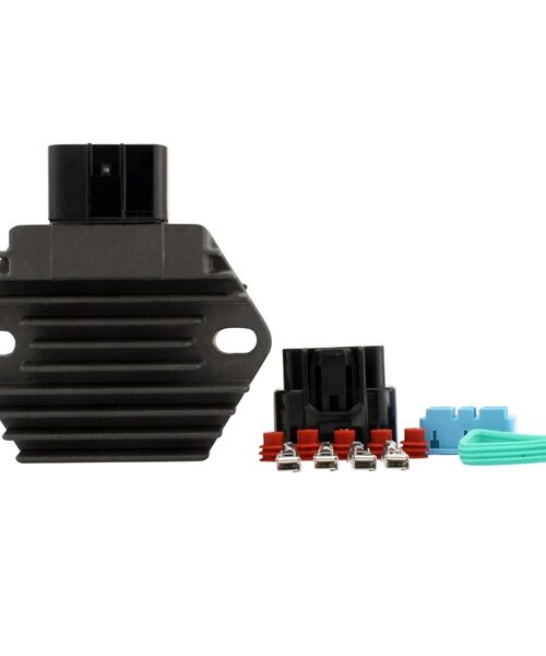 Kimpex HD Voltage Regulator Rectifier Fits Honda - 225895