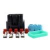 Kimpex HD Voltage Regulator Rectifier Fits Honda - 225895 - Image 2