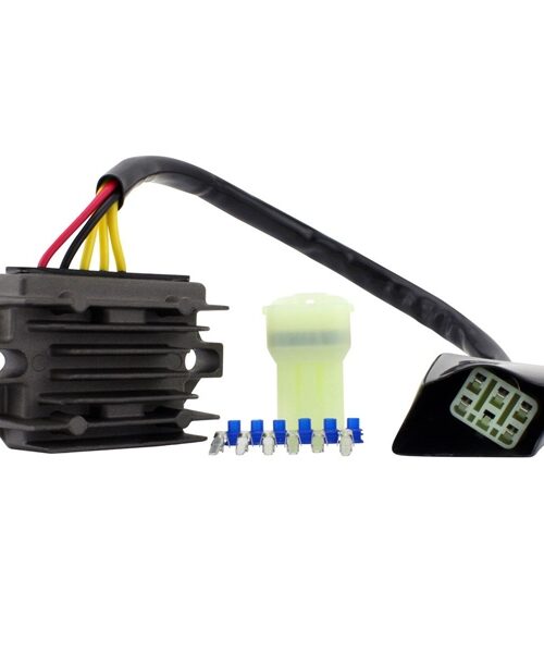 Kimpex HD Voltage Regulator Rectifier Fits Kawasaki - 225896