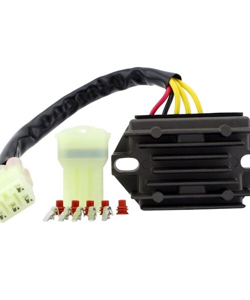 Kimpex HD Voltage Regulator Rectifier Fits Kawasaki - 225898