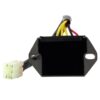 Kimpex HD Voltage Regulator Rectifier Fits Kawasaki - 225898 - Image 4