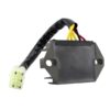 Kimpex HD Voltage Regulator Rectifier Fits Kawasaki - 225898 - Image 5
