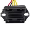 Kimpex HD Voltage Regulator Rectifier Fits Kawasaki - 225898 - Image 6