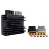 Kimpex HD Voltage Regulator Rectifier Fits Can-am - 225901 - Image 2