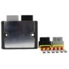 Kimpex HD Voltage Regulator Rectifier Fits Can-am - 225901 - Image 3