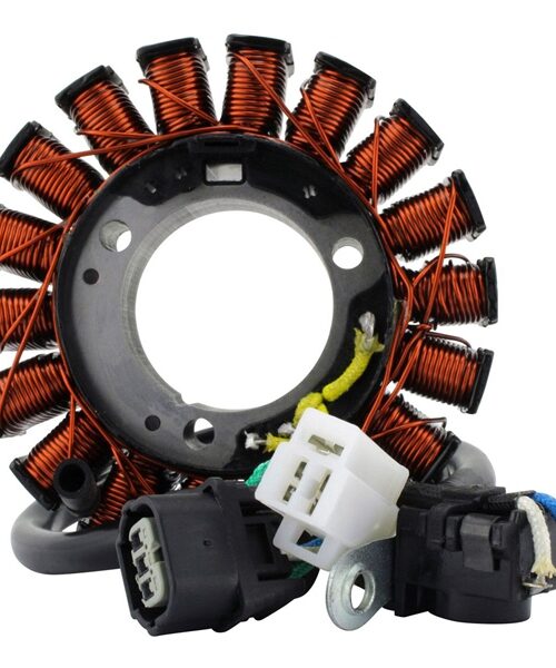 Kimpex HD Stator Fits Honda - 225904