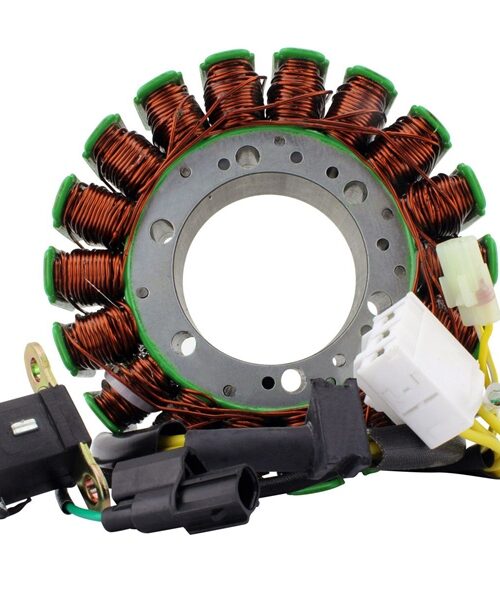 Kimpex HD Stator Fits Honda - 225907
