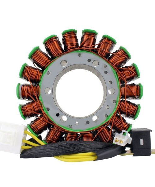 Kimpex HD Stator Fits Honda - 225909