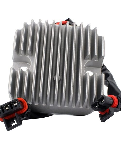 Kimpex HD Mosfet Voltage Regulator Rectifier Fits Victory - 225911