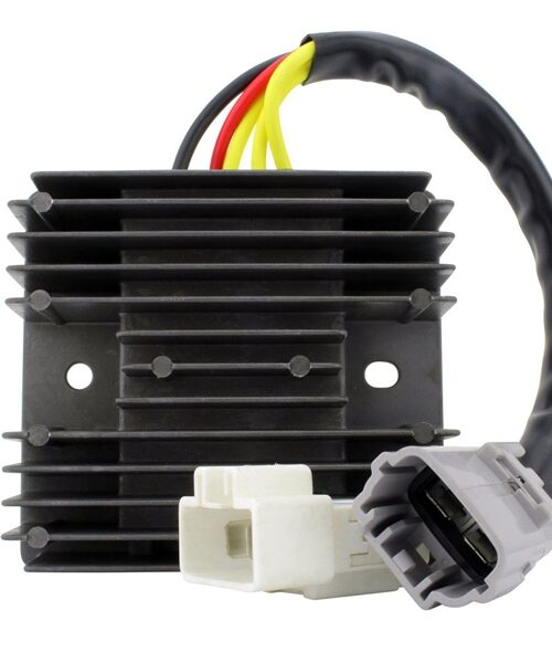 Kimpex HD Voltage Regulator Rectifier Fits Suzuki - 225912