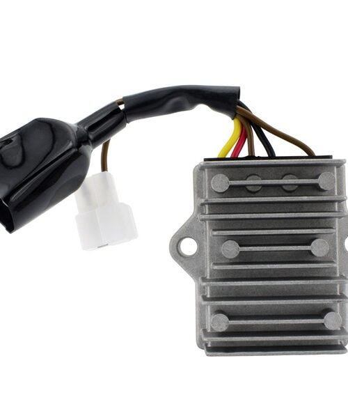 Kimpex HD Voltage Regulator Rectifier Fits Kawasaki - 225913