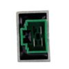 Kimpex HD Voltage Regulator Rectifier Fits Honda - 225914 - Image 2