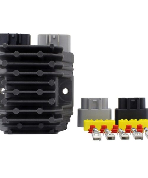 Kimpex HD Mosfet Voltage Regulator Rectifier Fits Yamaha - 225915