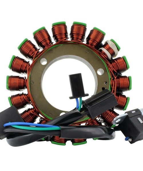 Kimpex HD Stator Fits Suzuki - 225935