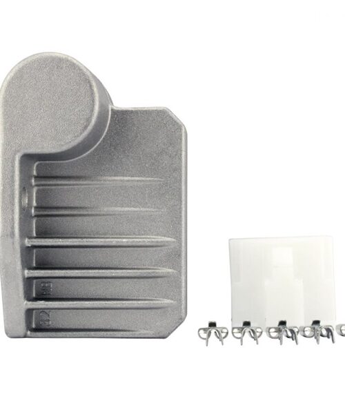 Kimpex HD Voltage Regulator Rectifier Fits Honda - 225941