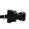 Kimpex HD Ignition Key Switch Lock with key - 225945 - Image 2