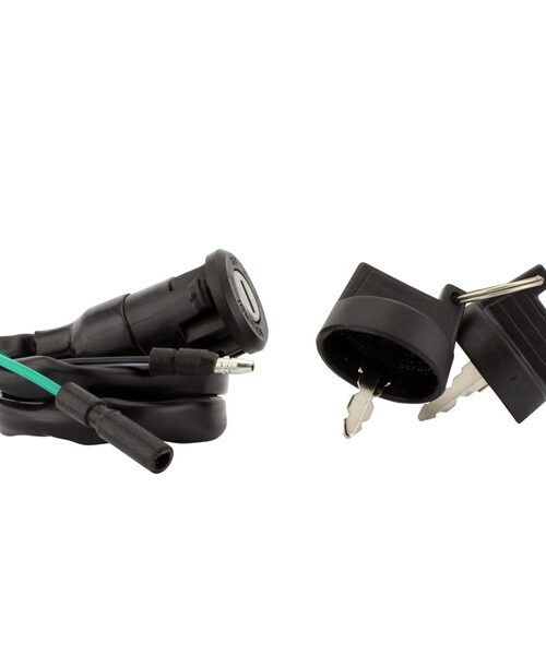 Kimpex HD Ignition Key Switch Lock with key - 225947