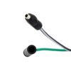 Kimpex HD Ignition Key Switch Lock with key - 225947 - Image 3
