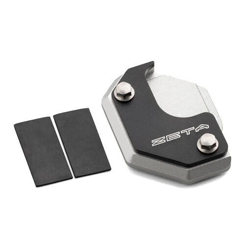 DRC/ZETA/UNIT Side Stand Extender