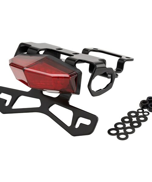 DRC/ZETA/UNIT Edge Tail Light Holder