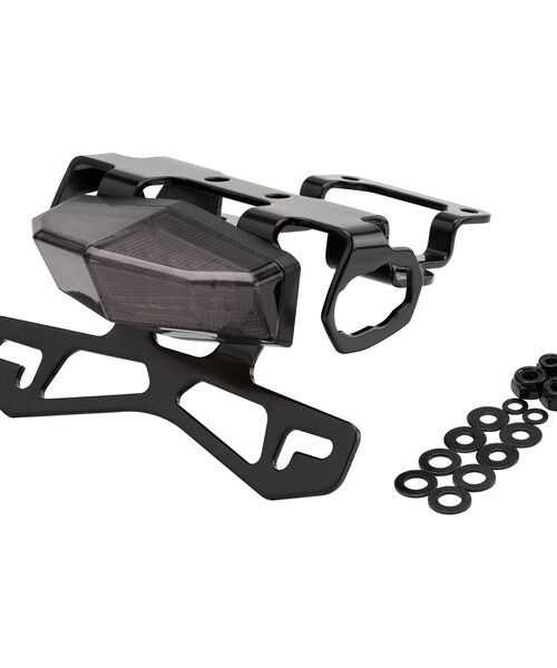 DRC/ZETA/UNIT Edge Tail Light Holder